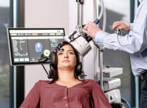 FDA Clears Magstim Transcranial Magnetic Stimulation System Horizon 3.0 ...