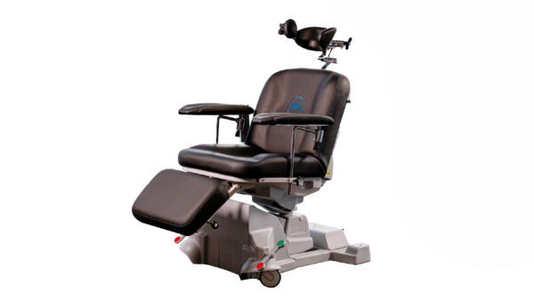 Magstim TMS Treatement Chair 280116