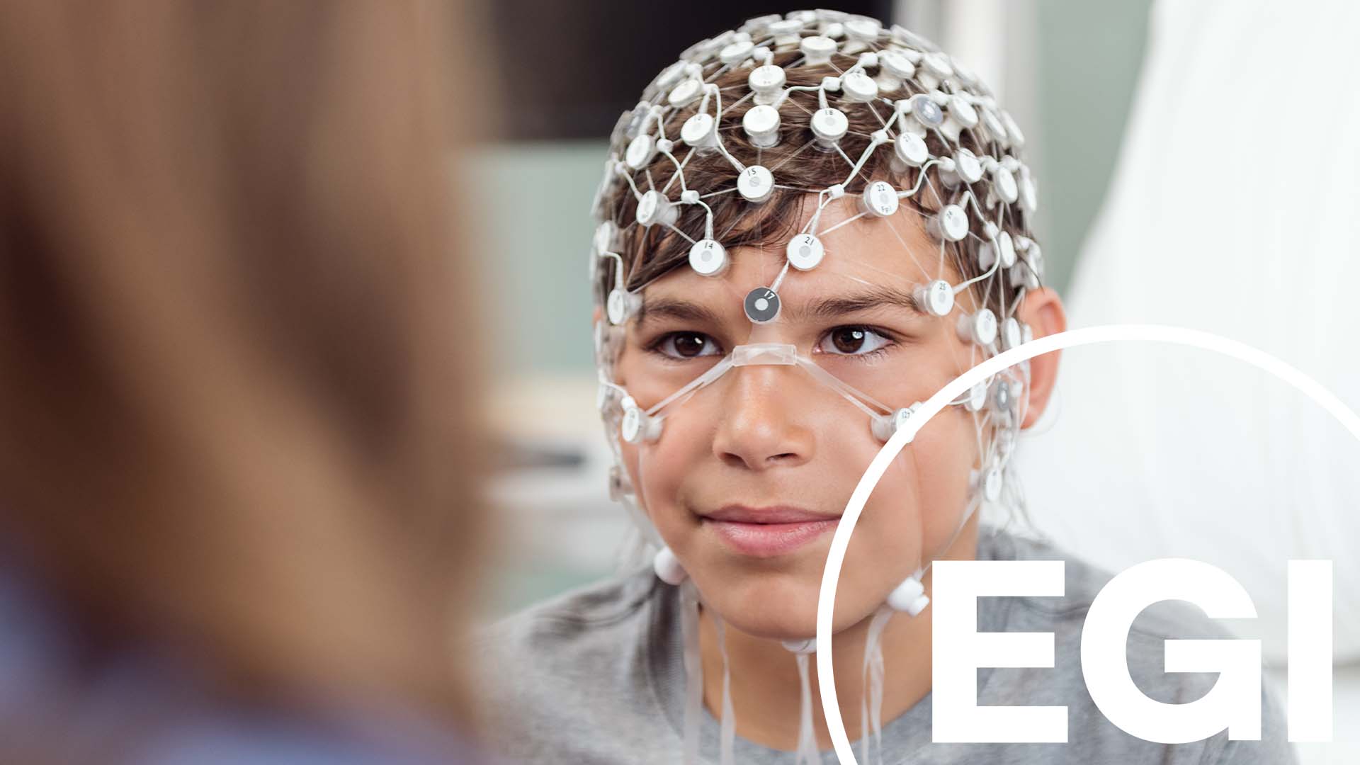 Research EEG - Magstim