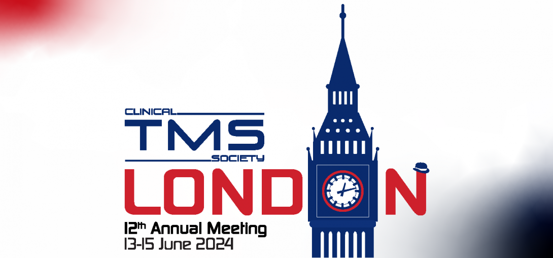 Magstim at CTMSS London