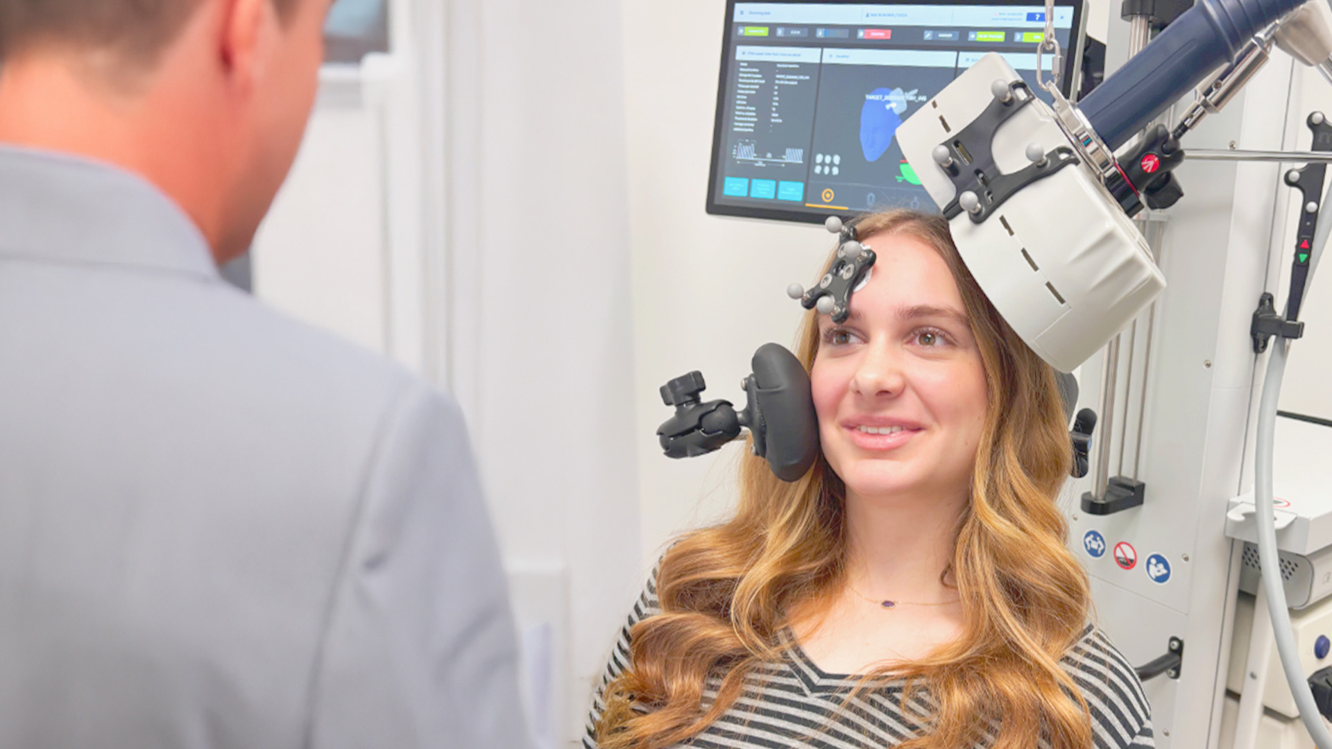 Magstim – New FDA Clearance for TMS Treatment in U.S. Adolescent Patients