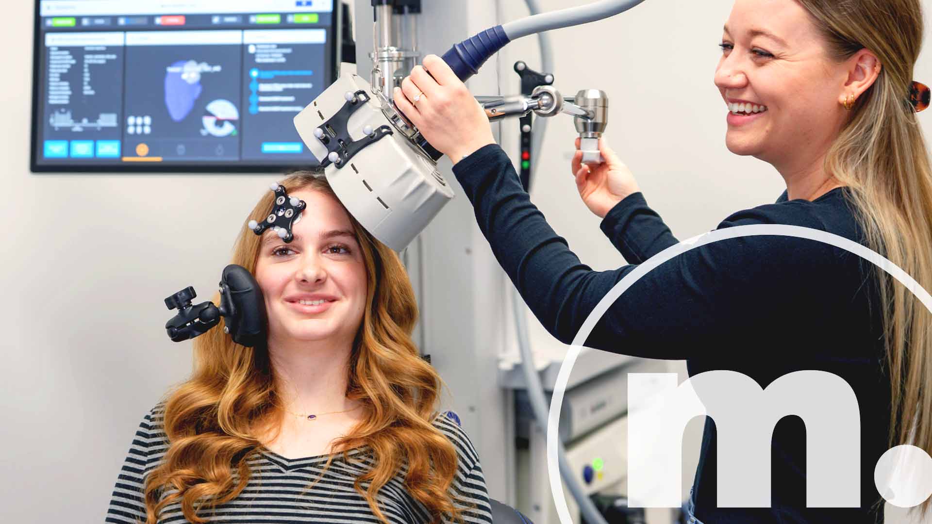 Magstim Horizon TMS Adolescent - FDA Approved